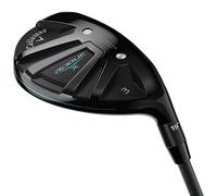 Callaway Golf 2020 Rogue X Hybrid (Right Hand, Graphite, Women's, 5H)