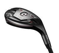 Callaway Golf 2021 Apex Pro Hybrid (Left-Handed, Stiff, 4 Hybrid), Black
