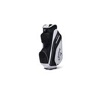 Callaway Golf 2022 Org 14 Cart Bag, Black/White Color, 10.5"
