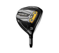 Callaway Golf 2022 Rogue ST LS Fairway Wood (Right Hand, Tensei White 75G Shaft, X-Stiff Flex, 3+ Wood)