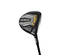 Callaway Golf 2022 Rogue ST Max D Fairway Wood (Right Hand, Ventus 60G Shaft, Stiff Flex, 5 Wood)