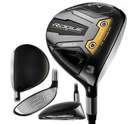 Callaway Golf 2022 Rogue ST Max Fairway Wood (Right Hand, Cypher 50G Shaft, Light Flex, 5 Wood)