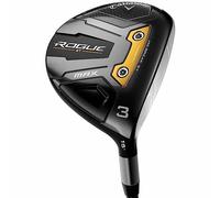 Callaway Golf 2022 Rogue ST Max Fairway Wood (Right Hand, Ventus 60G Shaft, Regular Flex, 3 Wood)