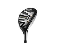 Callaway Golf 2022 Rogue ST Max OS Hybrid (Left Hand, Graphite Shaft, Light Flex, 5 Hybrid)