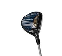 Callaway Golf 2023 Paradym Fairway Wood (Right Hand, Ascent 40G Shaft, Ladies Flex, 3HL Wood)
