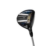 Callaway Golf 2023 Paradym X Fairway Wood (Right Hand, Hzrdus Silver 60G Shaft, Regular Flex, 5 Wood)