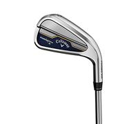 Callaway Golf 2023 Paradym X Individual Iron (Right Hand, Steel Shaft, Stiff Flex, Gap Wedge)