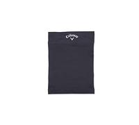 Callaway Unisex Performance Snood, Black, OSFM UK