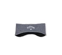Callaway Golf 2023 TA Winter Headband, Gray
