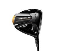Callaway Driver Rogue ST Max 2024 – Right-Hand 9° 50 Gram Stiff Graphite