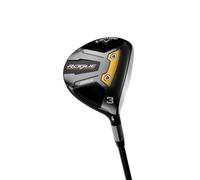 Callaway Golf 2024 Rogue ST Max Fairway Wood (Left, 40 Gram, Ladies, 3 Wood)