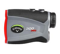 Callaway Golf 300 Pro Laser Rangefinder - Grey, REG