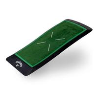 Callaway Golf 8in x 16in Strike Zone Hitting Mat - Instant Feedback Durable Golf Hitting mat for Your Backyard Golf Range