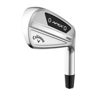 Callaway Golf Apex 24 Individual Iron (Right Hand, Steel, Stiff, 9 Iron)