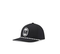 Callaway Golf Birdie Brigade Rope Golf Cap 2026, Black