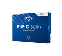 Callaway Golf BL CG ERC Soft 25 TRPTRK 12B PK