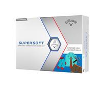 Callaway Golf BL CG SPRSFT 23 Fathers Day 12B PK