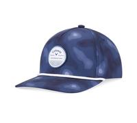 Callaway Golf 'Bogey Free' Golf Cap, Navy Topo