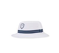 Callaway Golf Bucket Hat 2025, White/Navy, L/XL