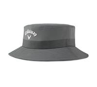 Callaway Womens Golf Bucket Sun 2024 Hat, Grey, S EU