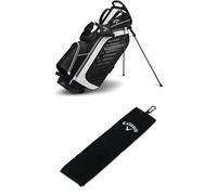 Callaway Golf Capital Prime Bag Bundle