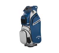 Callaway Golf Cargo Cart Bag (White/Royal)