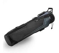 Callaway Golf Carry Bag Double Strap 2020,Black/Charcoal