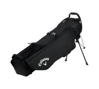 CALLAWAY 2026 CARRY PLUS PENCIL STAND BAG - BLACK