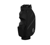 CALLAWAY 2025 CHASE 14 GOLF CART BAG - BLACK
