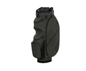 Callaway Golf Chase Cart Bag 2025, Green Camo
