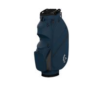 CALLAWAY 2025 CHASE 14 GOLF CART BAG - NAVY