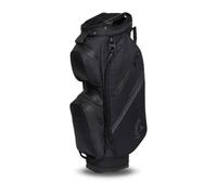 CALLAWAY 2025 CHASE DRY 14 GOLF CART BAG - BLACK
