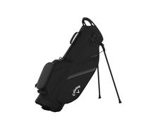 Callaway Golf Chase Lightweight Stand Bag 2025, Black