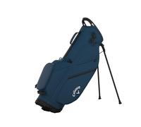 Callaway Golf Chase Lightweight Stand Bag 2025, Blue