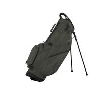 Callaway Golf Chase Lightweight Stand Bag 2025, Green Camo