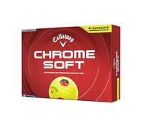 Callaway Golf Chrome Soft 2026 Golf Balls