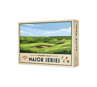 Callaway Golf Chrome Tour 2026 Limited Edition Truvis Golf Balls, July Open Major