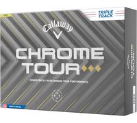 Callaway Golf Chrome Tour Triple Diamond Golf Ball