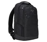 Callaway Golf Clubhouse Backpack (2022 edition), M, Charcoal