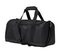 Callaway Golf Clubhouse Small Duffle Bag (2022 edition), Black