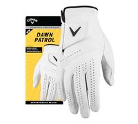 Callaway Golf Dawn Patrol Golf Glove 2024 , White , Pack of 1, S