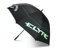 Callaway Golf ELYTE 68" Double Canopy Golf Umbrella