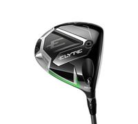 CALLAWAY 2025 ELYTE DRIVER - Right , 10.5 Degree , Project X Denali Charcoal / Regular