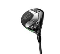 Callaway Golf Elyte Fairway Wood (7 Wood, Stiff, Denali Charcoal 60g, Right)