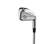 Callaway Golf Elyte Individual Iron (4 Iron, Stiff, Steel, Left)