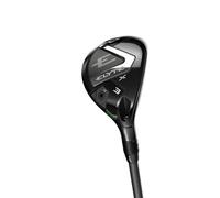 Callaway Golf Elyte X Hybrid (5 Hybrid, Light, Vanquish 50 Gram, Left)