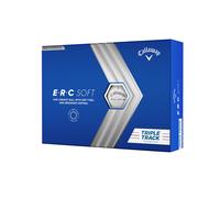 Callaway Golf ERC Soft Golf Ball 2023, one dozen