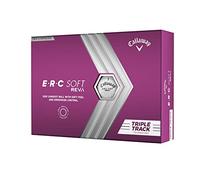 Callaway Golf ERC Soft REVA Golf Ball 2023, one dozen