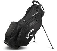 Callaway Golf Fairway 14 HD Waterproof Stand Bag 2024, Black