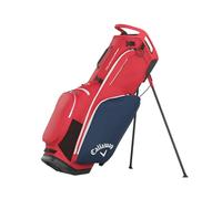 CALLAWAY 2026 FAIRWAY 14 HD STAND BAG - RED / WHITE / NAVY